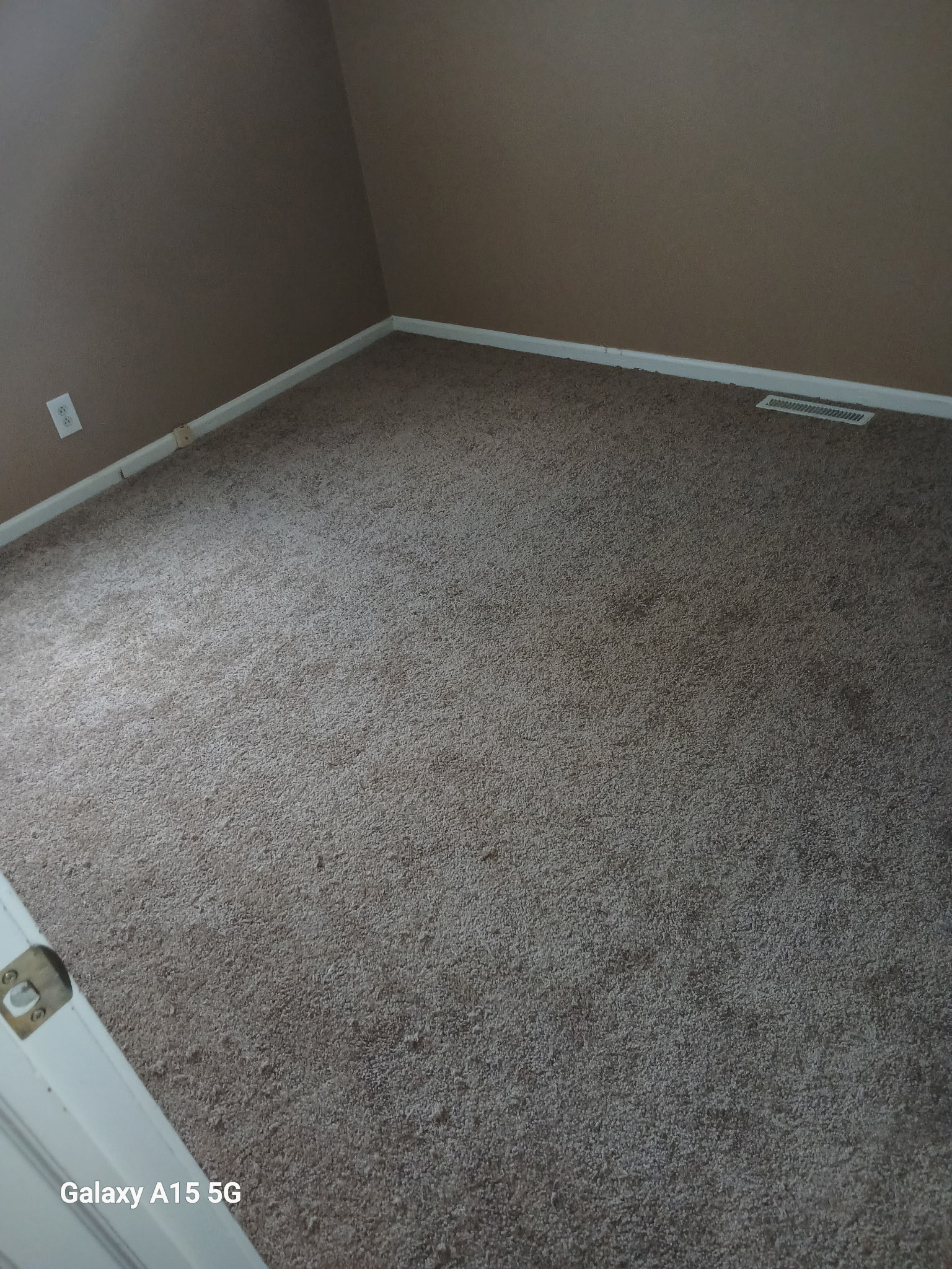 Flooring project
